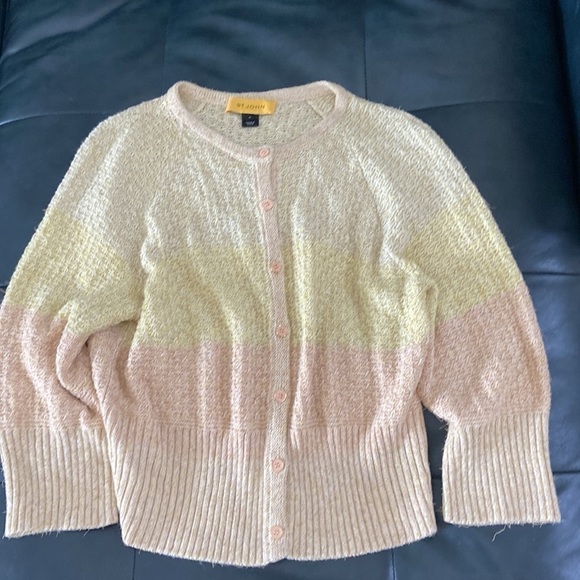 St. John cardigan - Picture 6 of 14